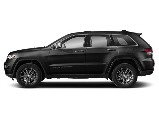 2021 Jeep Grand Cherokee Limited in Red Bank, NJ - Nissan City Group
