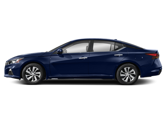 2021 Nissan Altima S FWD S in Red Bank, NJ - Nissan City Group