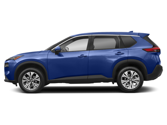 2021 Nissan Rogue SV PREMIUM in Red Bank, NJ - Nissan City Group