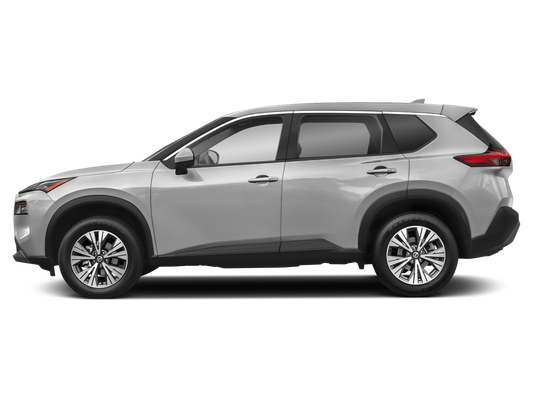 2021 Nissan Rogue SV Intelligent AWD SV in Red Bank, NJ - Nissan City Group