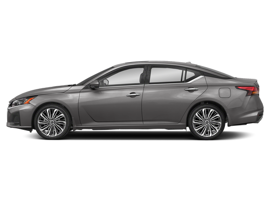 2024 Nissan Altima SL Intelligent AWD SL in Red Bank, NJ - Nissan City Group