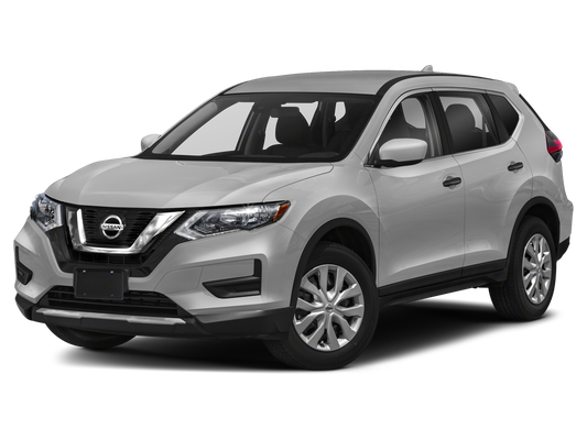 2020 Nissan Rogue SV FWD SV in Red Bank, NJ - Nissan City Group