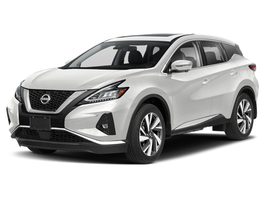 2023 Nissan Murano SL Intelligent AWD SL in Red Bank, NJ - Nissan City Group