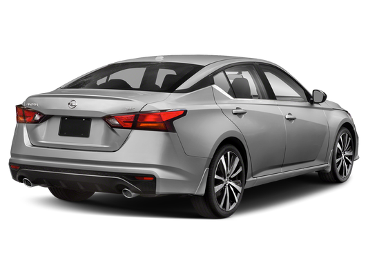 2021 Nissan Altima 2.5 SR in Red Bank, NJ - Nissan City Group