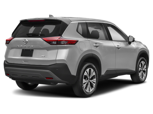 2021 Nissan Rogue SV Intelligent AWD SV in Red Bank, NJ - Nissan City Group