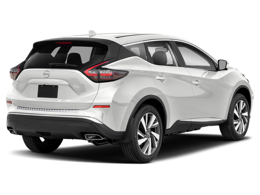 2023 Nissan Murano SL Intelligent AWD SL in Red Bank, NJ - Nissan City Group
