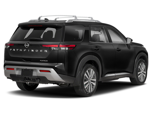 2023 Nissan Pathfinder Platinum in Red Bank, NJ - Nissan City Group