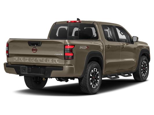 2023 Nissan Frontier PRO-4X in Red Bank, NJ - Nissan City Group