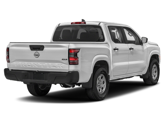 2024 Nissan Frontier S in Red Bank, NJ - Nissan City Group