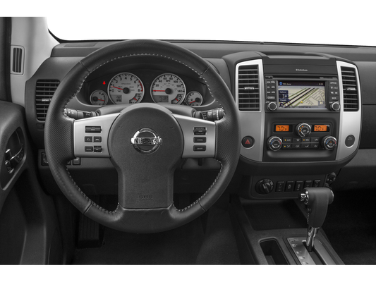 2020 Nissan Frontier PRO-4X in Red Bank, NJ - Nissan City Group