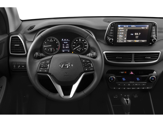 2021 Hyundai Tucson Ultimate in Red Bank, NJ - Nissan City Group