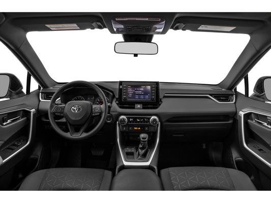 2021 Toyota RAV4 XLE Premium in Red Bank, NJ - Nissan City Group
