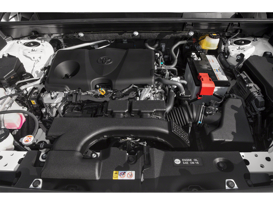 2021 Toyota RAV4 XLE Premium in Red Bank, NJ - Nissan City Group