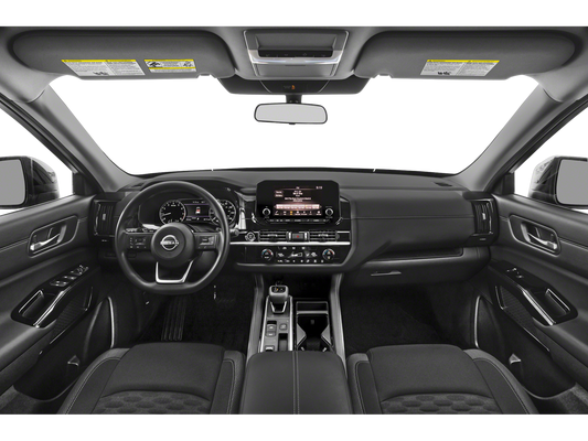 2024 Nissan Pathfinder SL 4WD SL in Red Bank, NJ - Nissan City Group