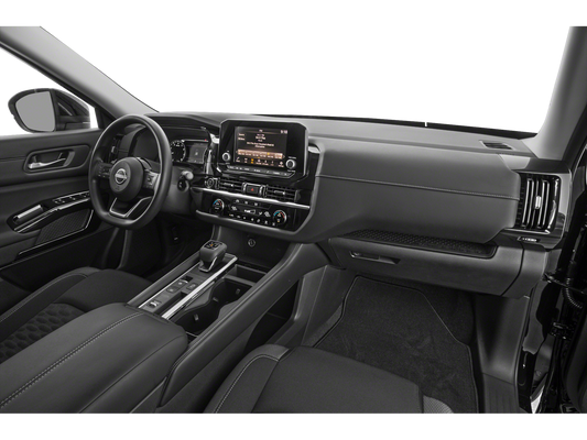 2024 Nissan Pathfinder SL 4WD SL in Red Bank, NJ - Nissan City Group