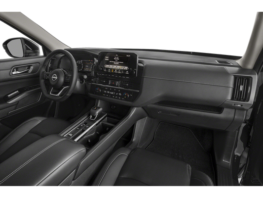 2024 Nissan Pathfinder SV 4WD SV in Red Bank, NJ - Nissan City Group