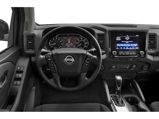 2024 Nissan Frontier S in Red Bank, NJ - Nissan City Group