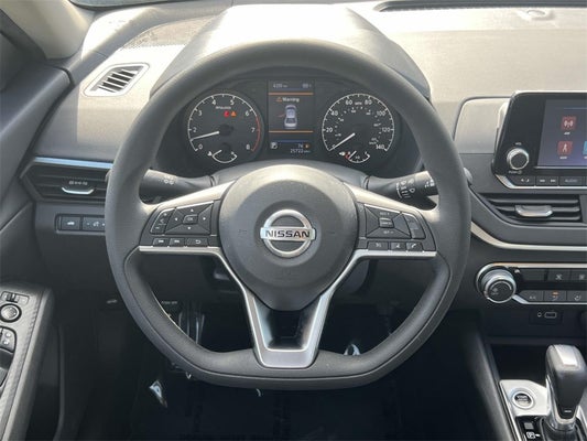 2022 Nissan Altima 2.5 S in Red Bank, NJ - Nissan City Group