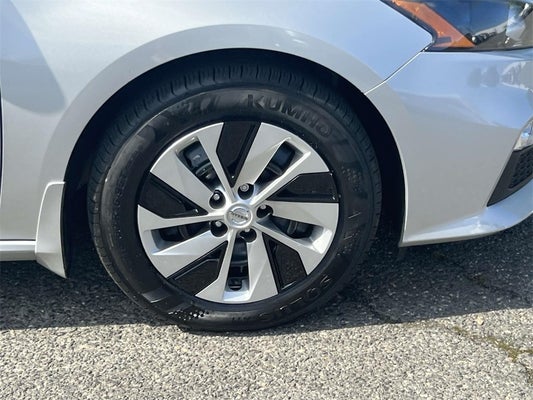 2022 Nissan Altima 2.5 S in Red Bank, NJ - Nissan City Group