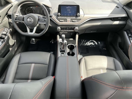 2023 Nissan Altima 2.5 SR in Red Bank, NJ - Nissan City Group