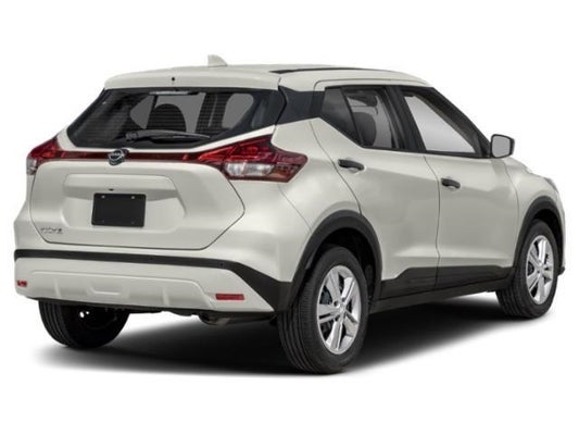2024 Nissan Kicks S in Red Bank, NJ - Nissan City Group