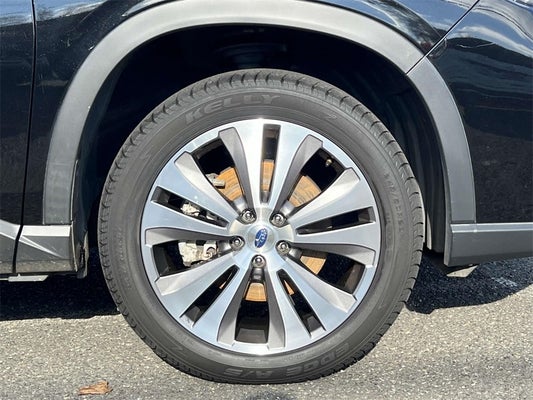 2021 Subaru Ascent Limited in Red Bank, NJ - Nissan City Group