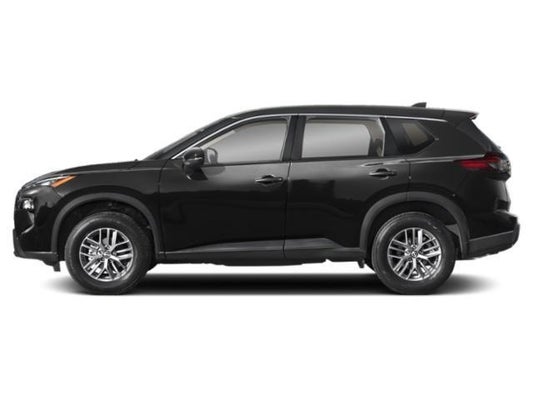 2024 Nissan Rogue S in Red Bank, NJ - Nissan City Group