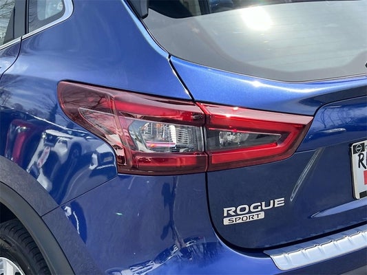 2022 Nissan Rogue Sport SV in Red Bank, NJ - Nissan City Group
