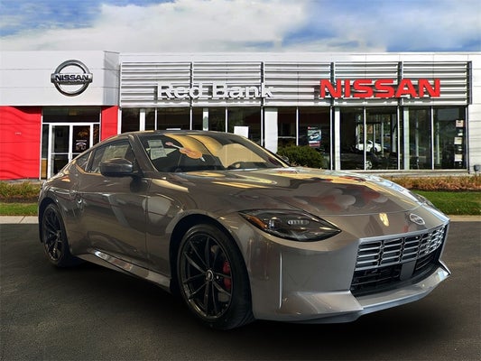 2024 Nissan Z Performance in Red Bank, NJ - Nissan City Group