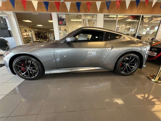 2024 Nissan Z Performance in Red Bank, NJ - Nissan City Group