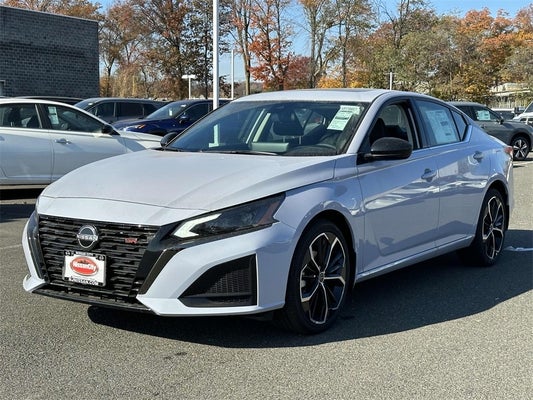 2024 Nissan Altima 2.5 SR in Red Bank, NJ - Nissan City Group