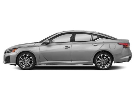 2024 Nissan Altima SL FWD SL in Red Bank, NJ - Nissan City Group