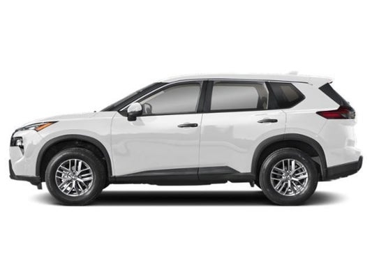2024 Nissan Rogue S in Red Bank, NJ - Nissan City Group