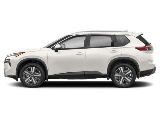 2024 Nissan Rogue SL in Red Bank, NJ - Nissan City Group