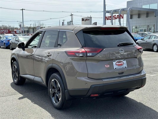 2024 Nissan Rogue SV in Red Bank, NJ - Nissan City Group