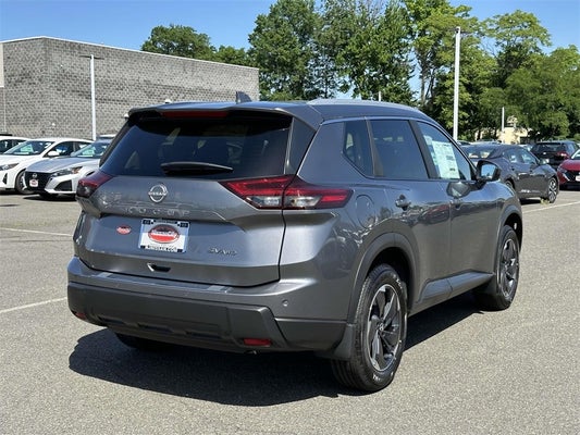 2024 Nissan Rogue SV in Red Bank, NJ - Nissan City Group