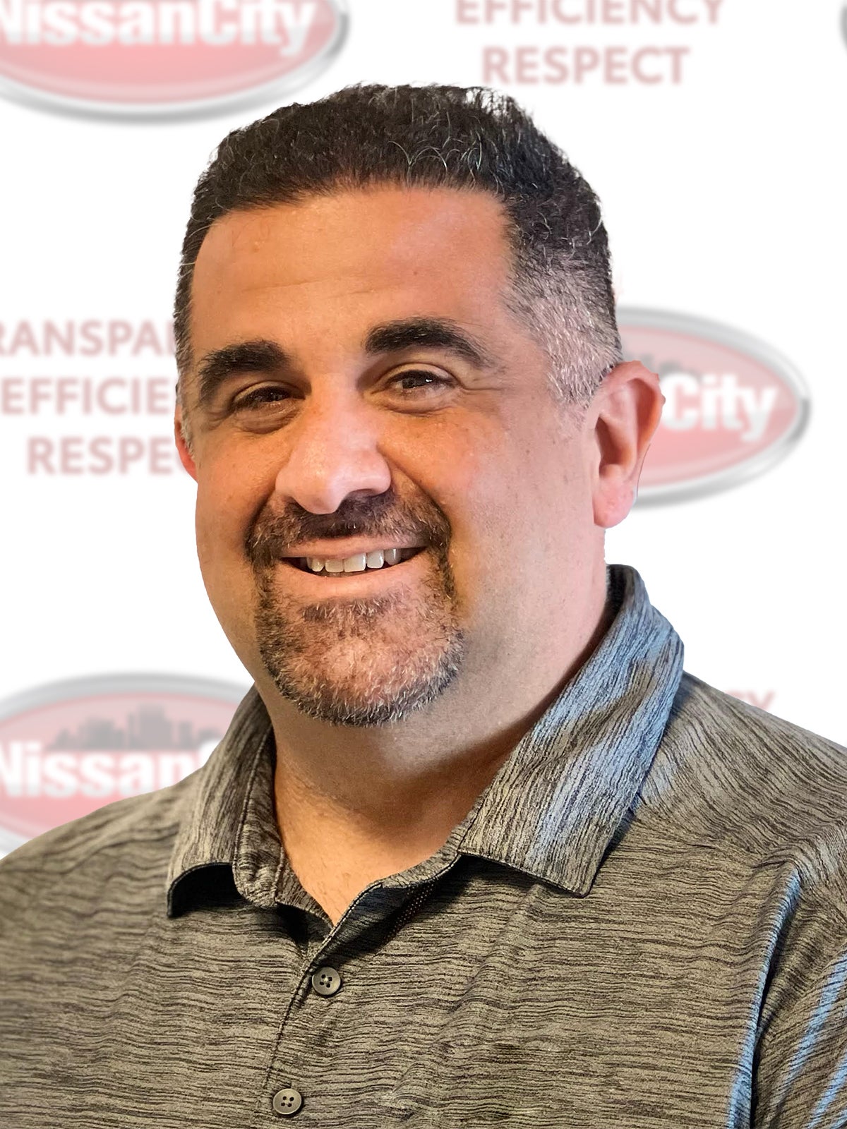 Dave Lagruth 